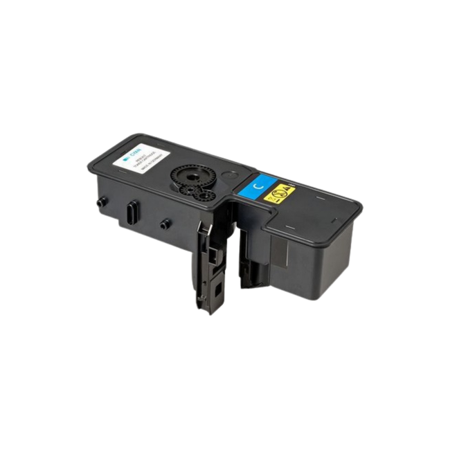 Toner KYOCERA TK5230 cyan z chipem
